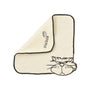 Disney Lucifer Mini Towel 2025 thumbnail 2