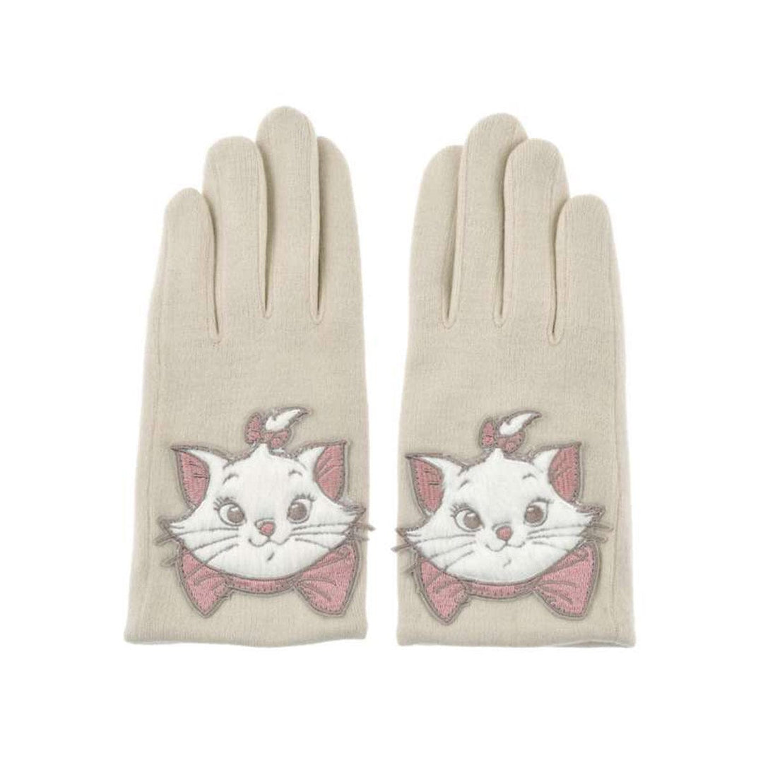 Disney Marie The Aristocats Gloves