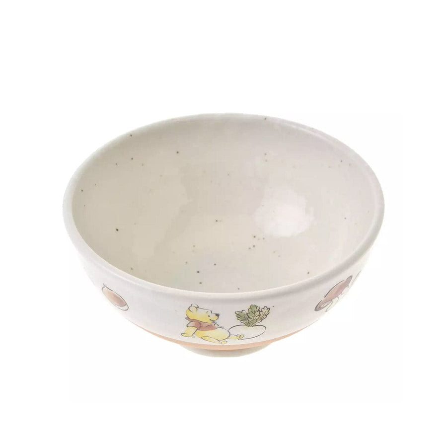 Disney Winnie the Pooh Vegetable Bowl