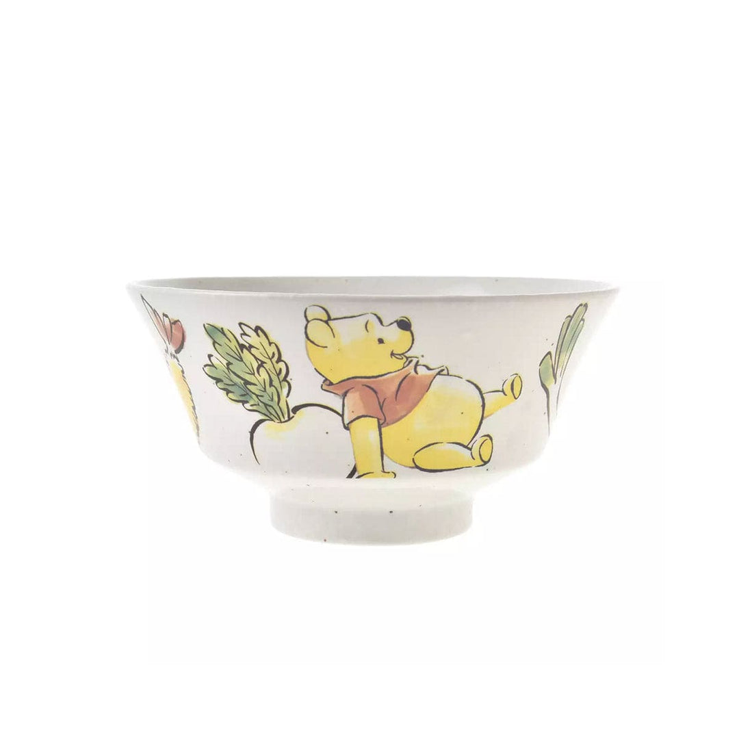 Disney Winnie the Pooh Vegetable Bowl Large