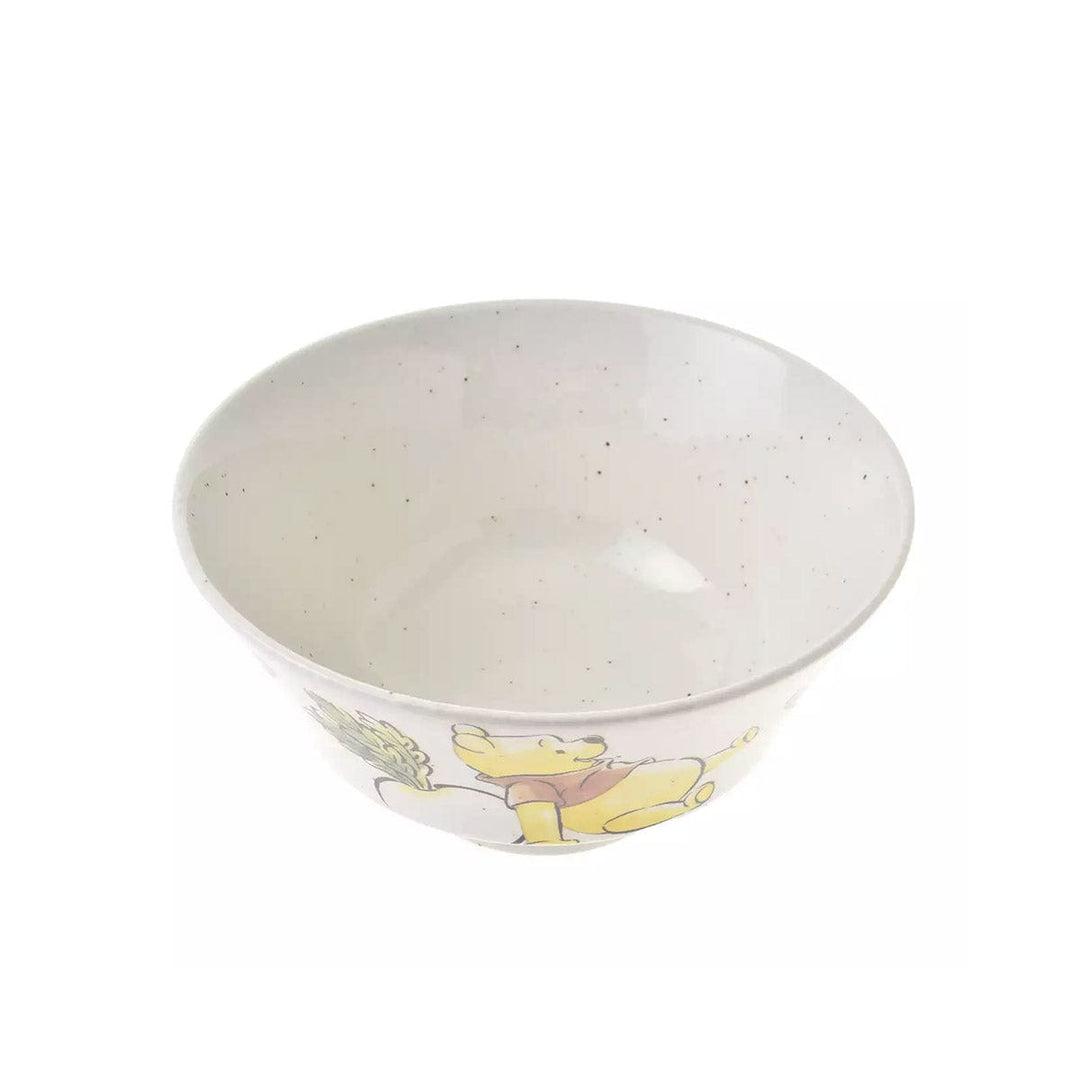 Disney Winnie the Pooh Vegetable Bowl Large