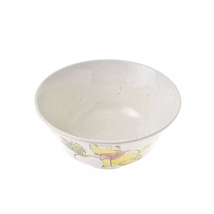 Disney Winnie the Pooh Vegetable Bowl Large thumbnail 1