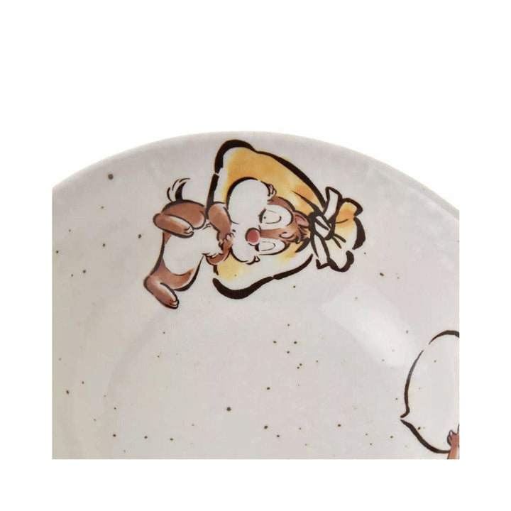 Disney Chip &amp; Dale Porridge Bowl thumbnail 4