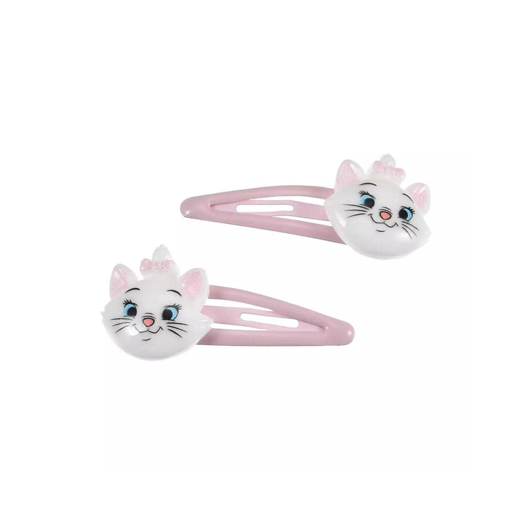 Disney Marie The Fashionable Cat Hairpin