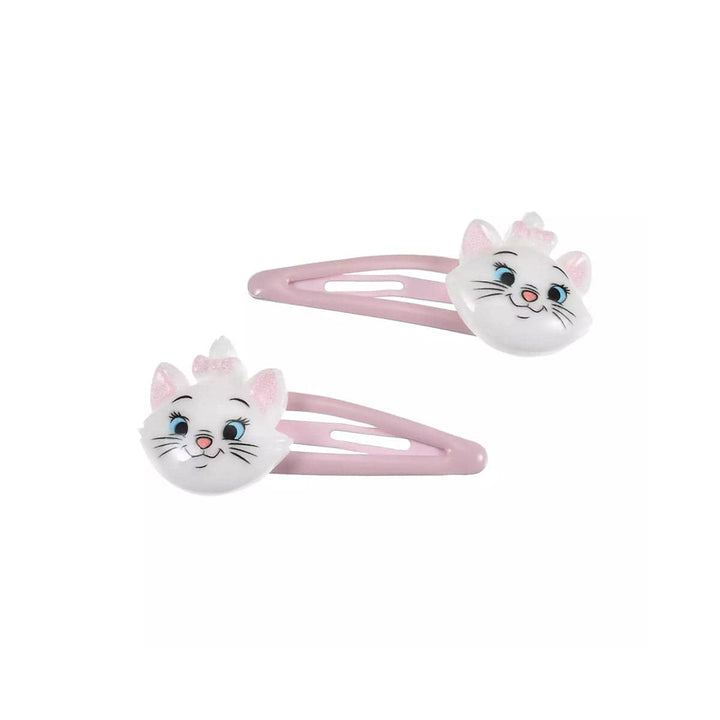 Disney Marie The Fashionable Cat Hairpin thumbnail 2