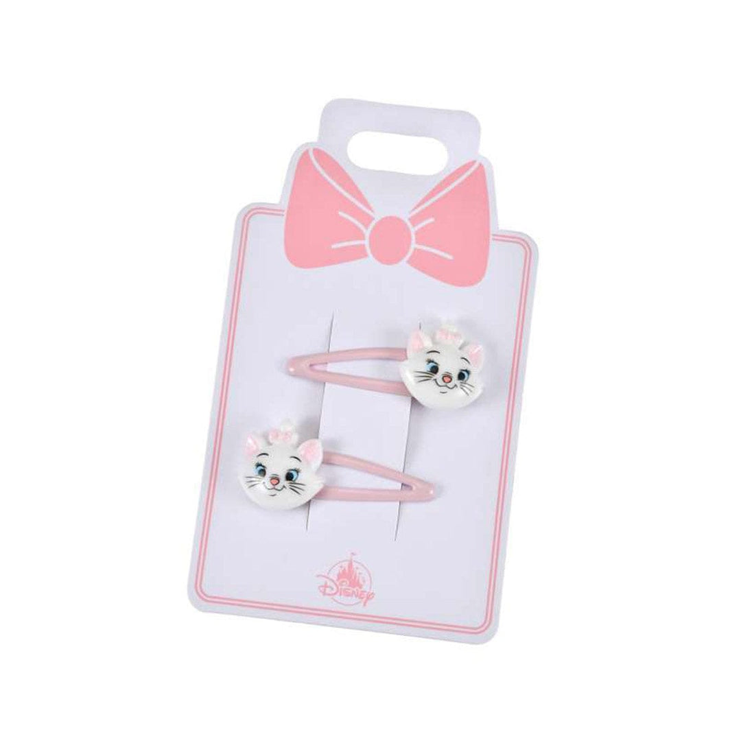 Disney Marie The Fashionable Cat Hairpin