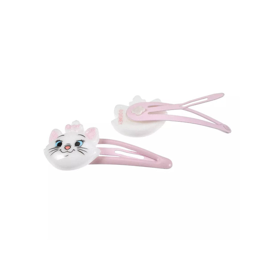 Disney Marie The Fashionable Cat Hairpin