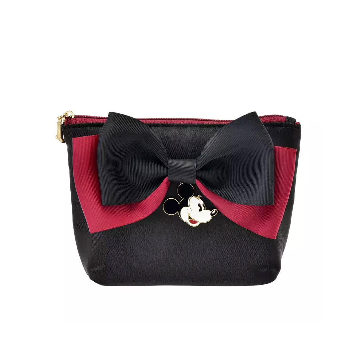 Lanvin store X Disney Aristocats Cosmetic Bag w/ Bow