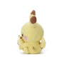 Pokemon Pokepiece Plush Toy: Pikachu with Plushie thumbnail 3