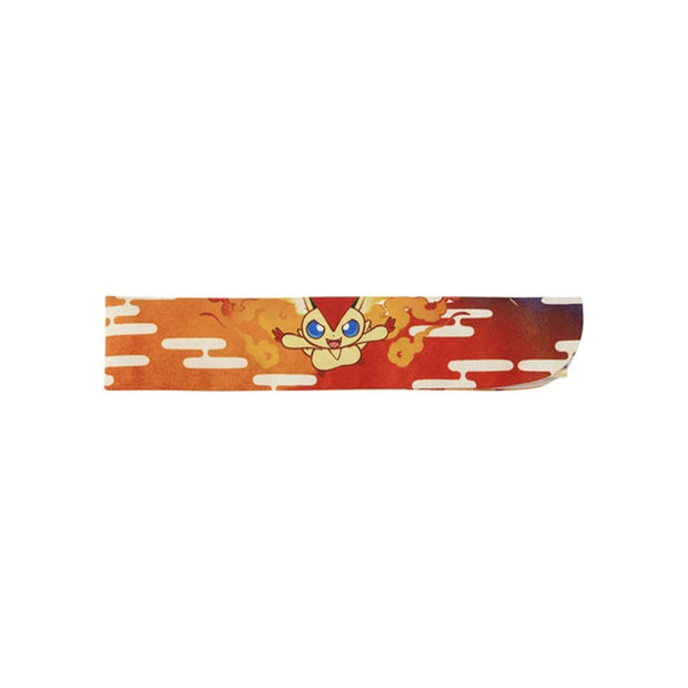 Pokemon Folding Fan Victini