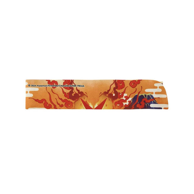 Pokemon Folding Fan Victini