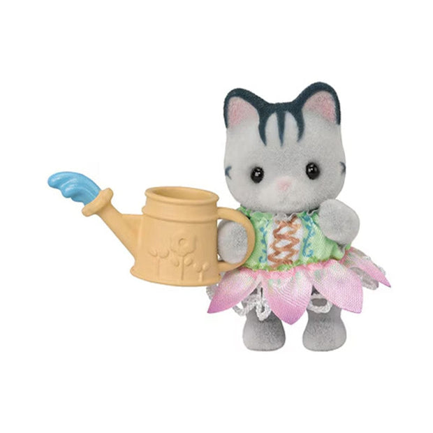 Sylvanian Families Baby Flower Garden Friends Collection