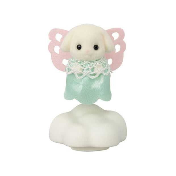 Sylvanian Families Baby Flower Garden Friends Collection