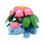 Pokemon Moncolle Collection Figure: Mega Venusaur thumbnail 2