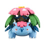 Pokemon Moncolle Collection Figure: Mega Venusaur thumbnail 1