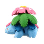 Pokemon Moncolle Collection Figure: Mega Venusaur thumbnail 3