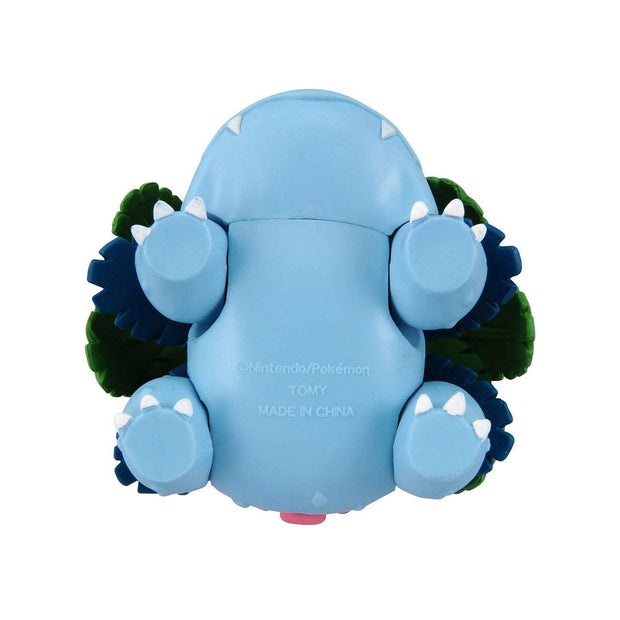 Pokemon Moncolle Collection Figure: Mega Venusaur