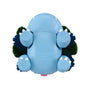 Pokemon Moncolle Collection Figure: Mega Venusaur thumbnail 6