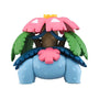 Pokemon Moncolle Collection Figure: Mega Venusaur thumbnail 4