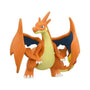 Pokemon Moncolle Collection Figure: Mega Charizard thumbnail 1