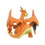 Pokemon Moncolle Collection Figure: Mega Charizard thumbnail 3