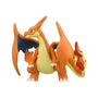 Pokemon Moncolle Collection Figure: Mega Charizard thumbnail 2