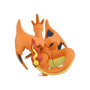 Pokemon Moncolle Collection Figure: Mega Charizard thumbnail 5