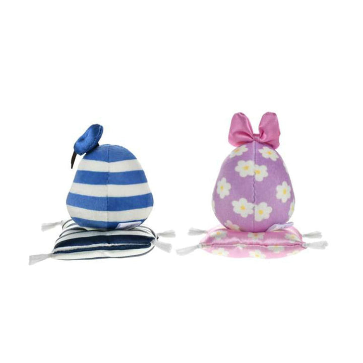Disney Donald &amp; Daisy Plush Toy Set New Year 2025 thumbnail 3