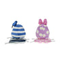 Disney Donald &amp; Daisy Plush Toy Set New Year 2025 thumbnail 3