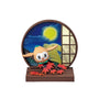 Pokemon Japanese-Style Window Blind Box: Full Set thumbnail 3