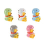 Disney ETO POOH 2025 Secret Figure: Winnie the Pooh thumbnail 2