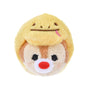 Disney TSUM TSUM ETO 2025 Mini Snake Plush Toy: Dale thumbnail 1
