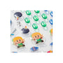 Nintendo The Legend of Zelda Puffy Stickers thumbnail 2
