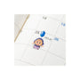 Nintendo The Legend of Zelda Puffy Stickers thumbnail 4
