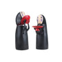Ghibli Spirited Away No-Face Money Munching Piggy Bank thumbnail 6
