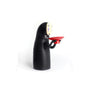 Ghibli Spirited Away No-Face Money Munching Piggy Bank thumbnail 3