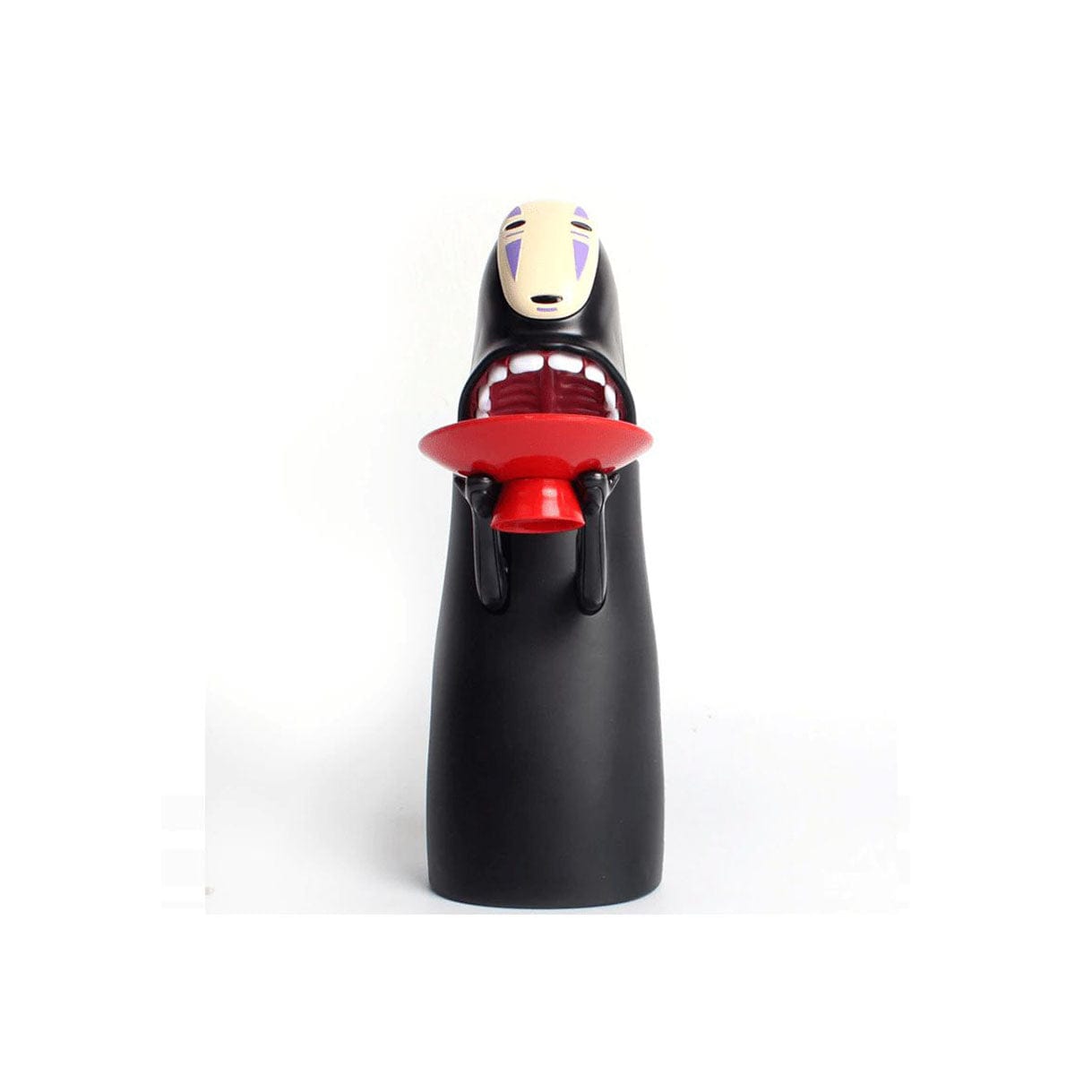 Studio hot Ghibli Spirited Away No Face piggy bank