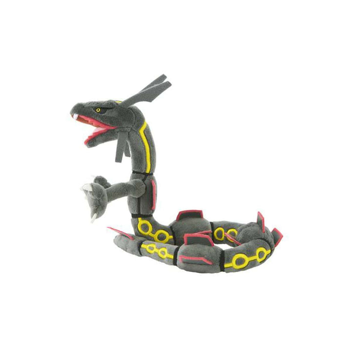 Pokemon Original Fit Plush Toy: Black Rayquaza thumbnail 2