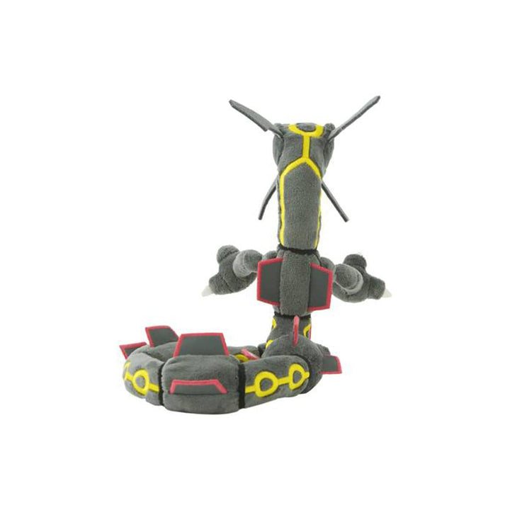 Pokemon Original Fit Plush Toy: Black Rayquaza thumbnail 3