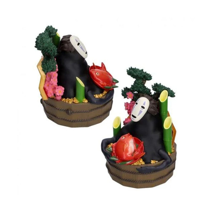 Ghibli Spirited Away No-Face New Year Decoration thumbnail 4
