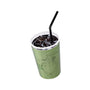 Ghibli My Neighbor Totoro Insulated Coffee Tumbler thumbnail 4
