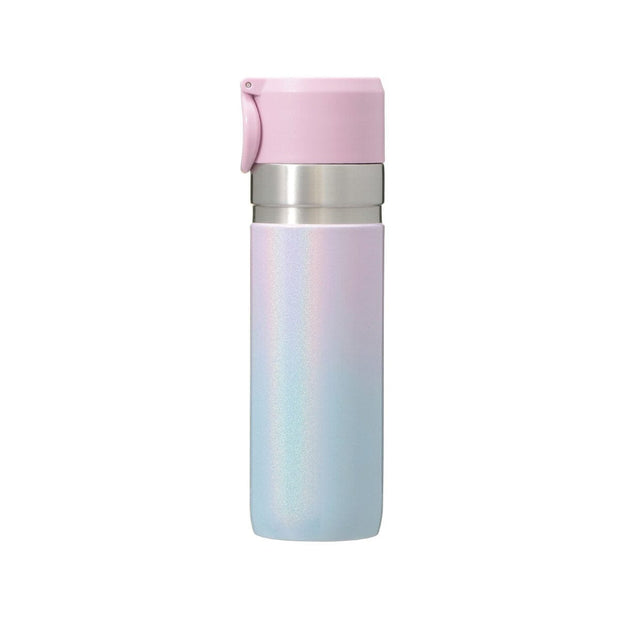 Starbucks x Stanley Stainless Bottle - Gradient Blue Pink