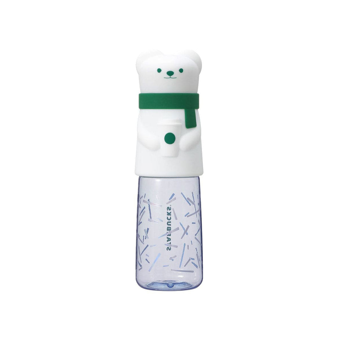Starbucks New Year 2025 Collection Bottle With Cup: Ermine