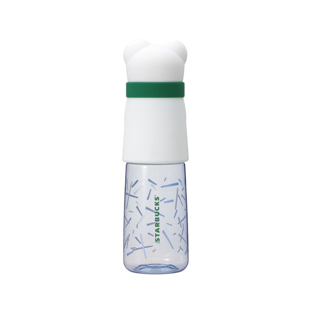 Starbucks New Year 2025 Collection Bottle With Cup: Ermine