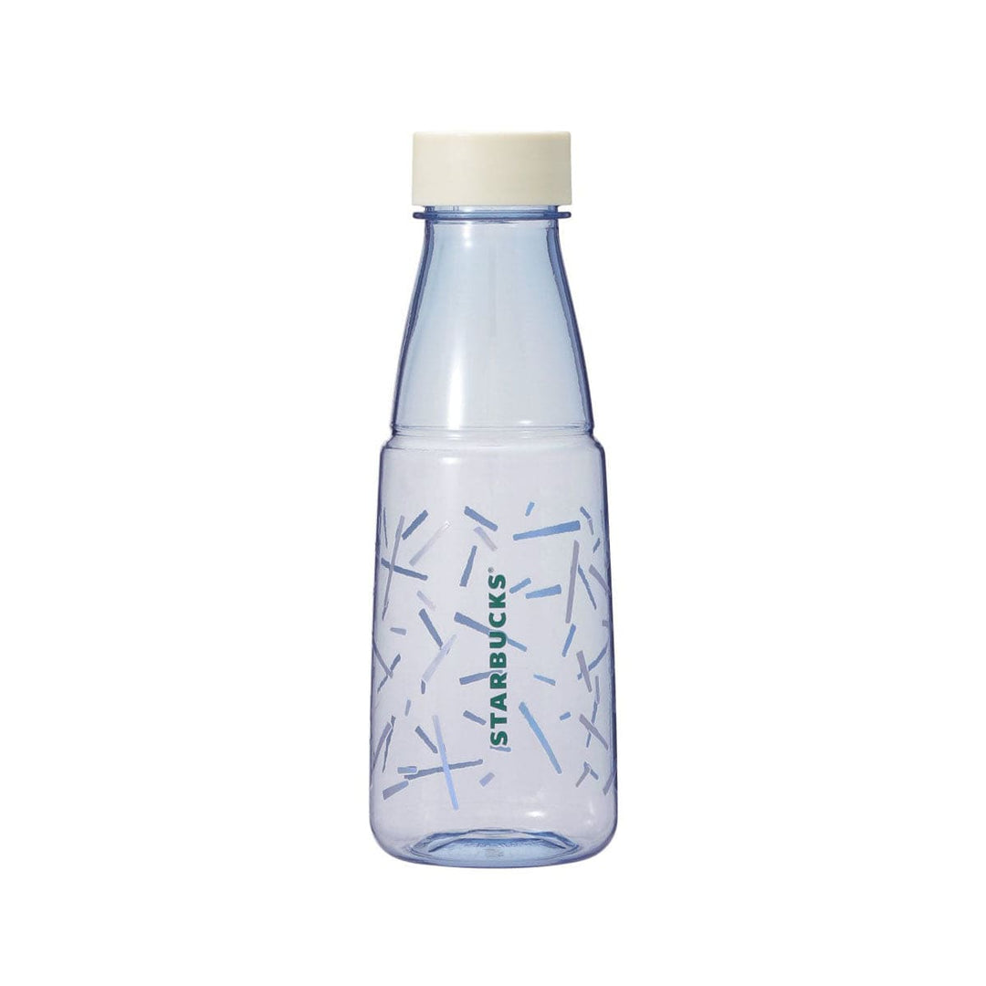 Starbucks New Year 2025 Collection Bottle With Cup: Ermine
