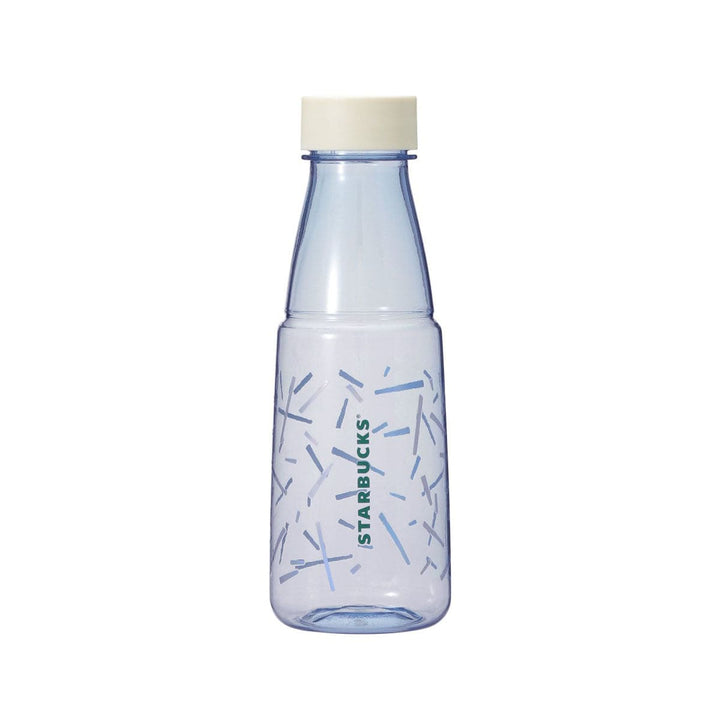Starbucks New Year 2025 Collection Bottle With Cup: Ermine thumbnail 4