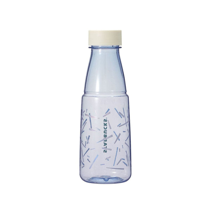 Starbucks New Year 2025 Collection Bottle With Cup: Ermine thumbnail 3