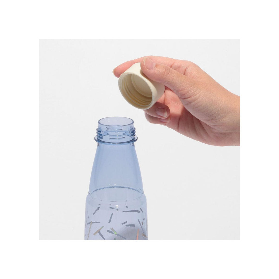 Starbucks New Year 2025 Collection Bottle With Cup: Ermine