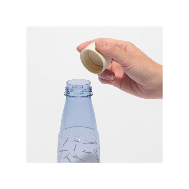Starbucks New Year 2025 Collection Bottle With Cup: Ermine thumbnail 6