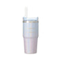 Starbucks x Stanley New Year 2025 3-Way Tumbler - Blue Pink thumbnail 1